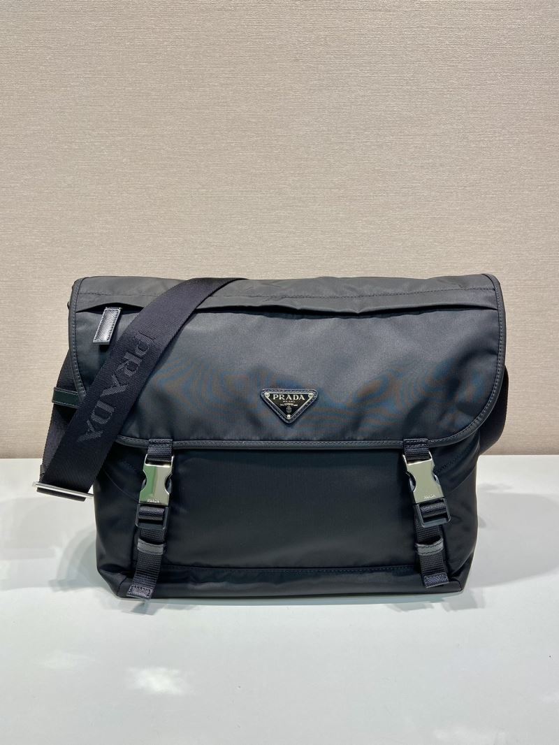 mens Pra*a satchel bags
